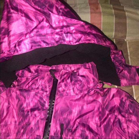 Jacket - Picture 3 of 3